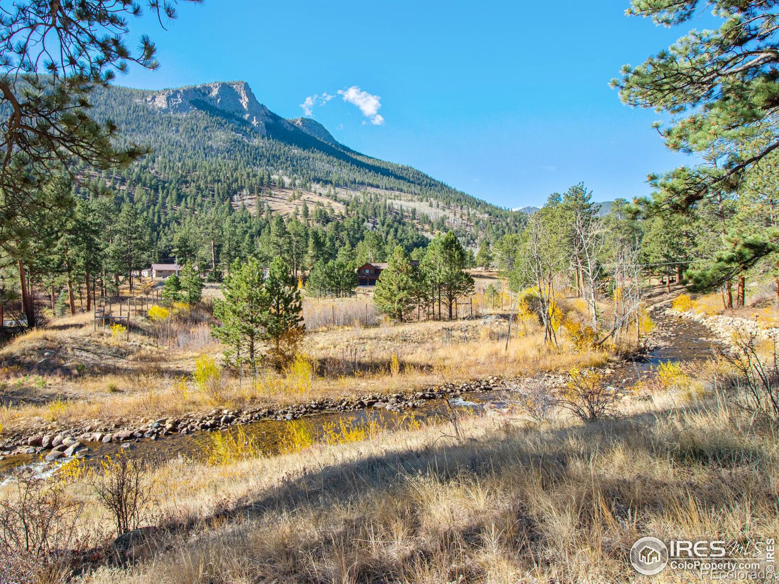 2842 Fall River Road Estes Park CO 80517