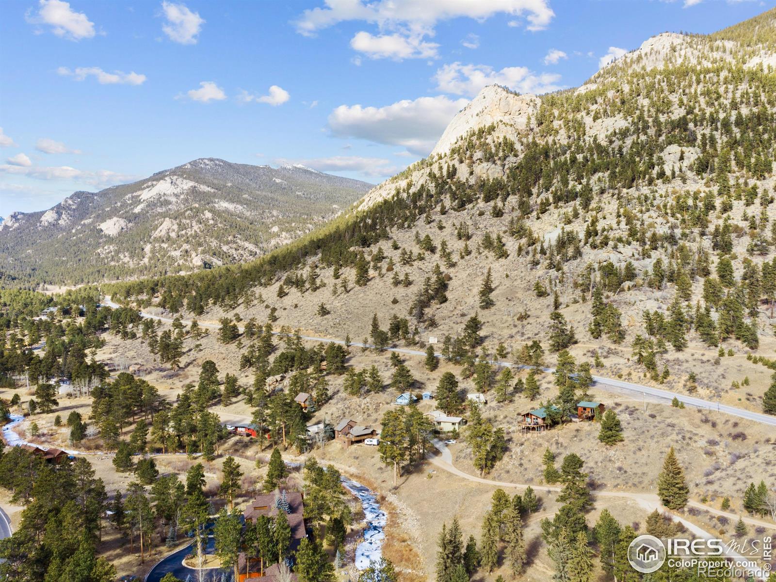 2842 Fall River Road Estes Park CO 80517