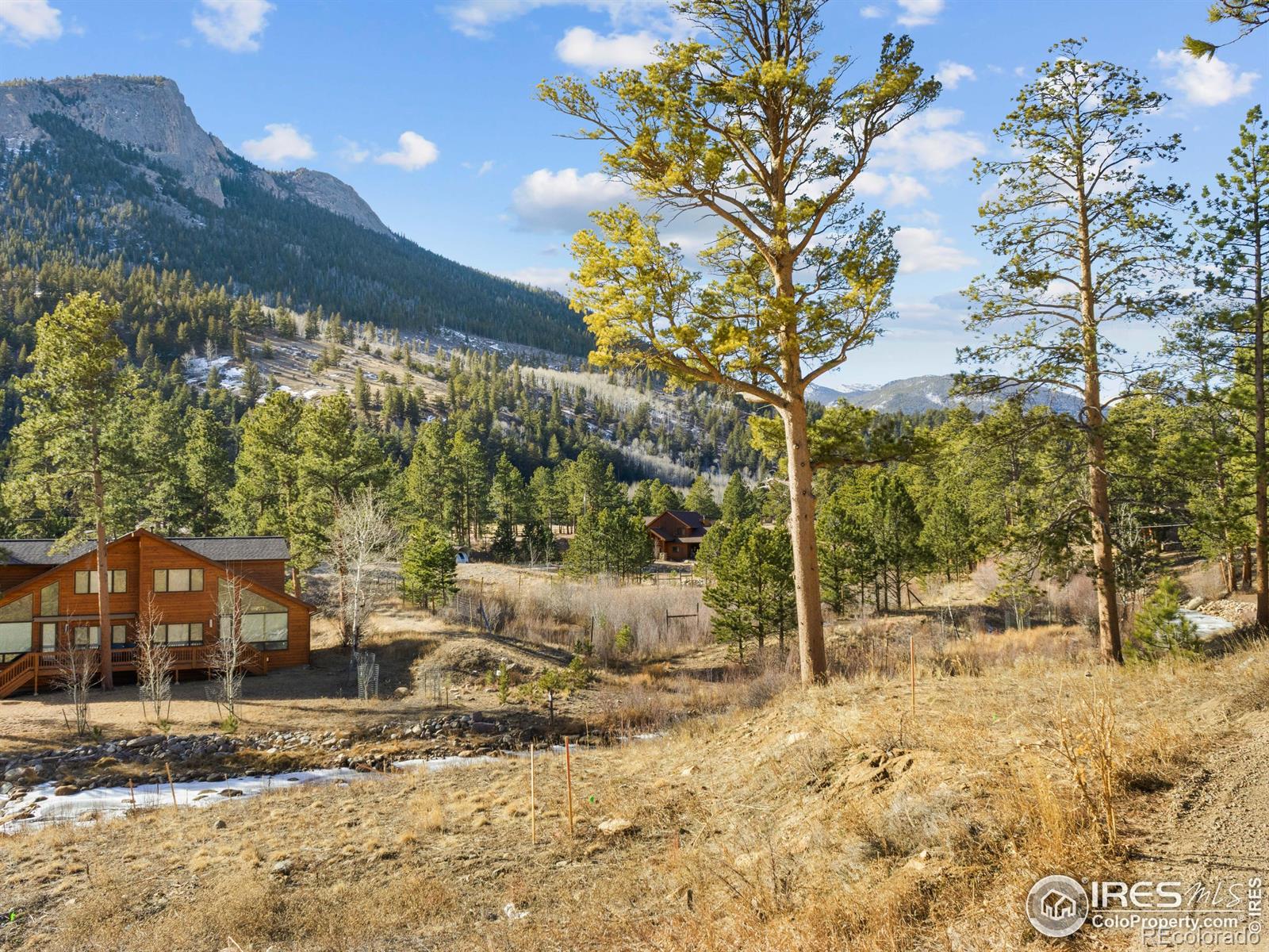 2842 Fall River Road Estes Park CO 80517