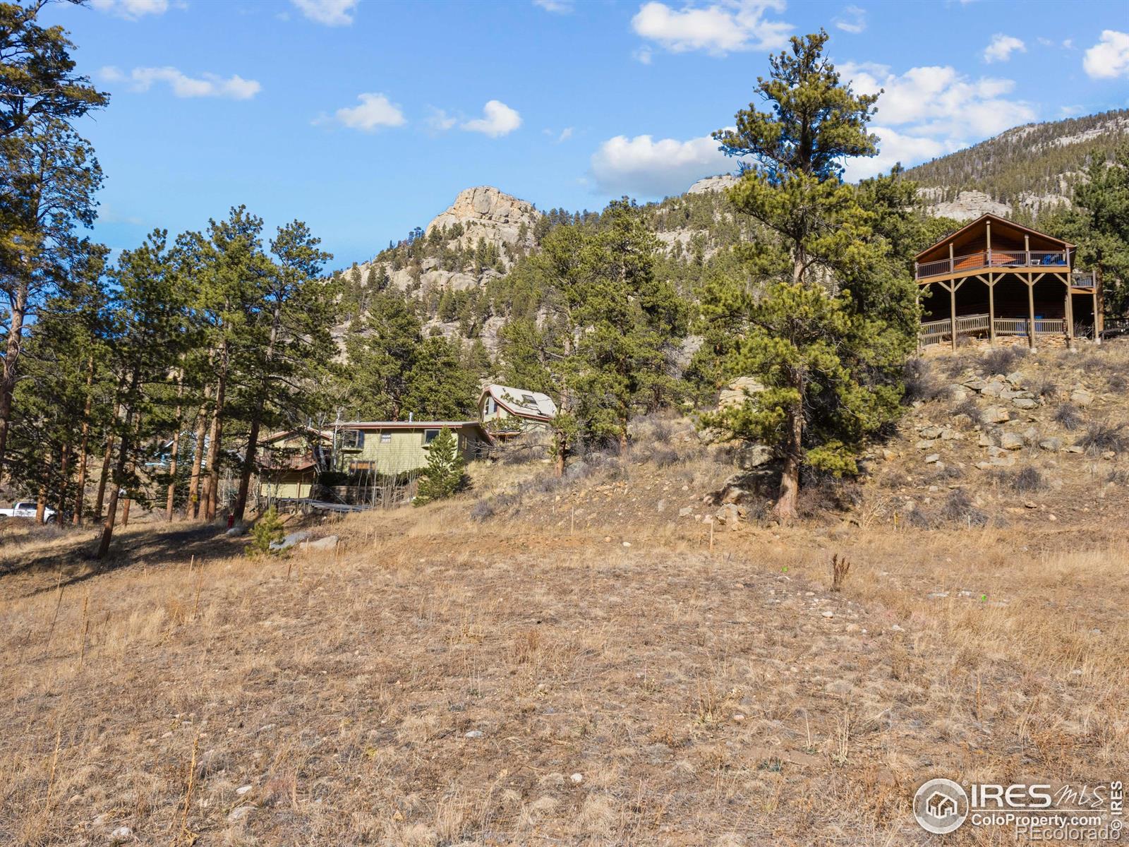 2842 Fall River Road Estes Park CO 80517