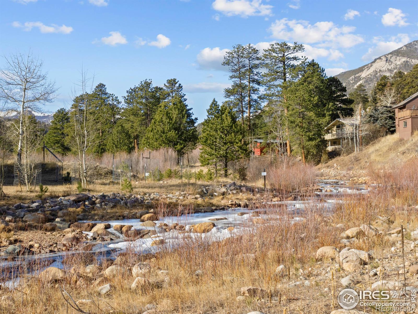 2842 Fall River Road Estes Park CO 80517