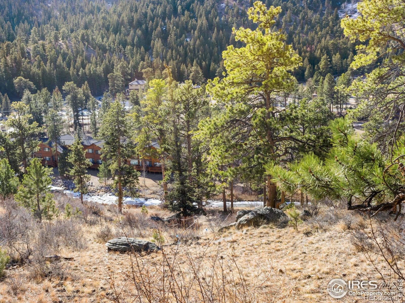 2842 Fall River Road Estes Park CO 80517