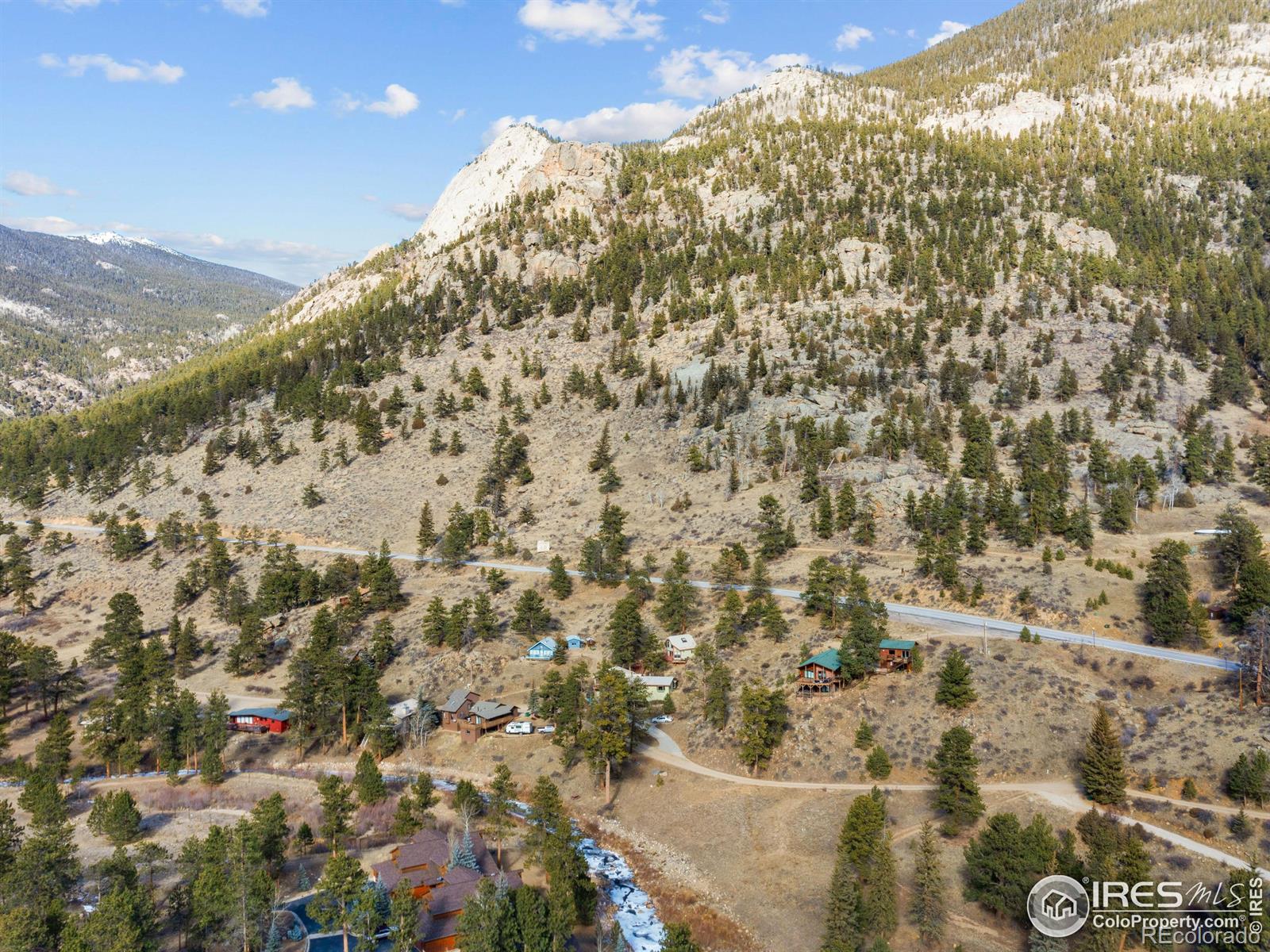 2842 Fall River Road Estes Park CO 80517