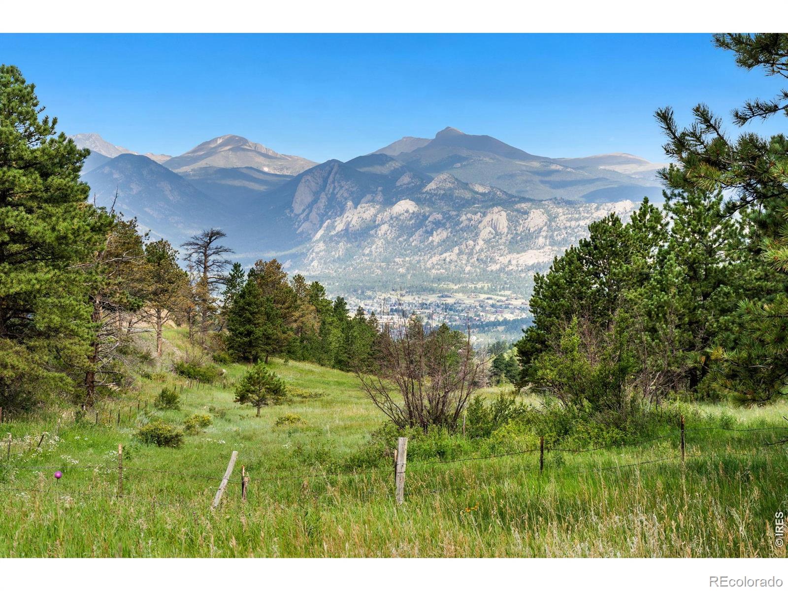 15 Estes Valley View Court Estes Park CO 80517