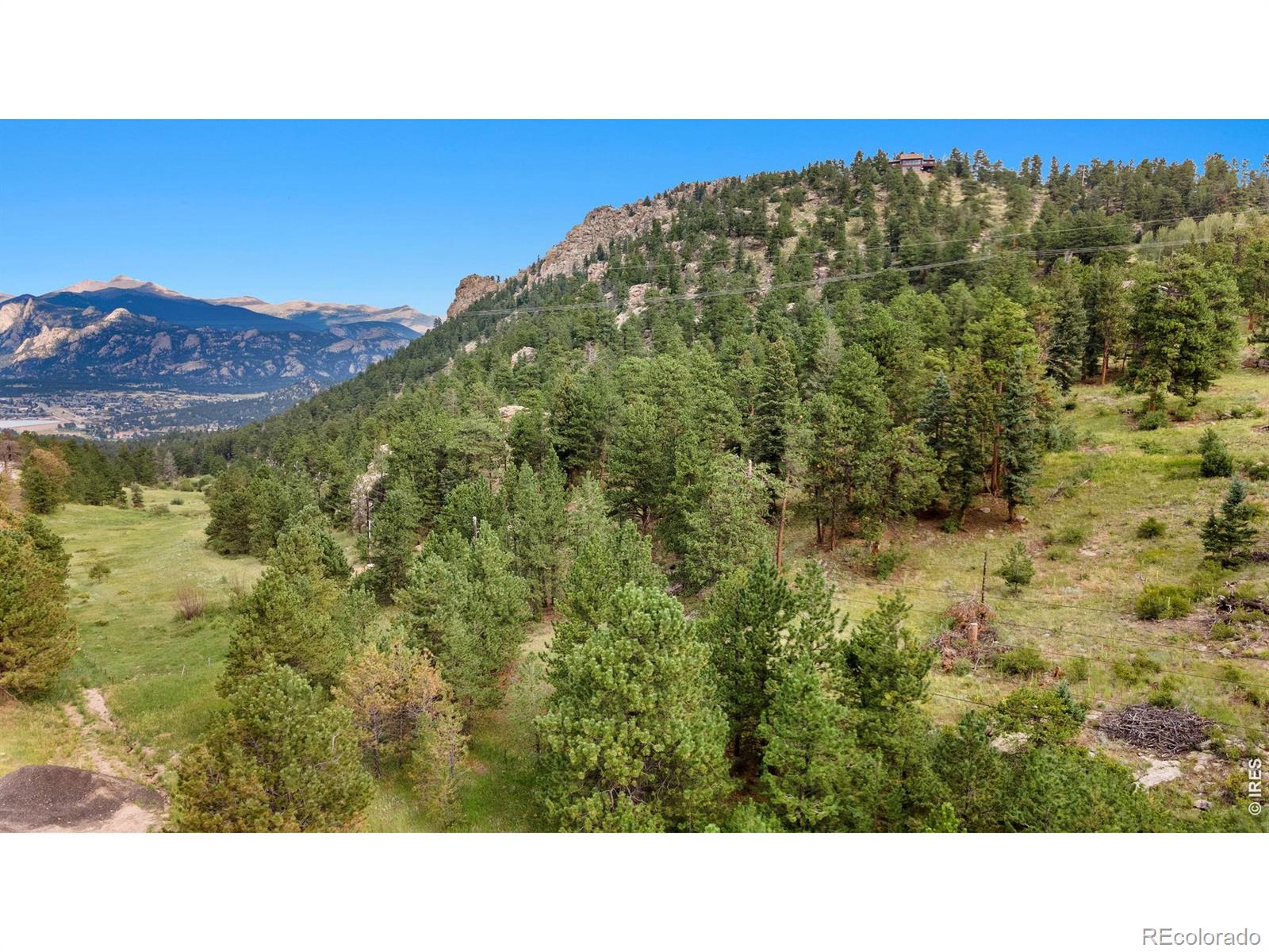 15 Estes Valley View Court Estes Park CO 80517