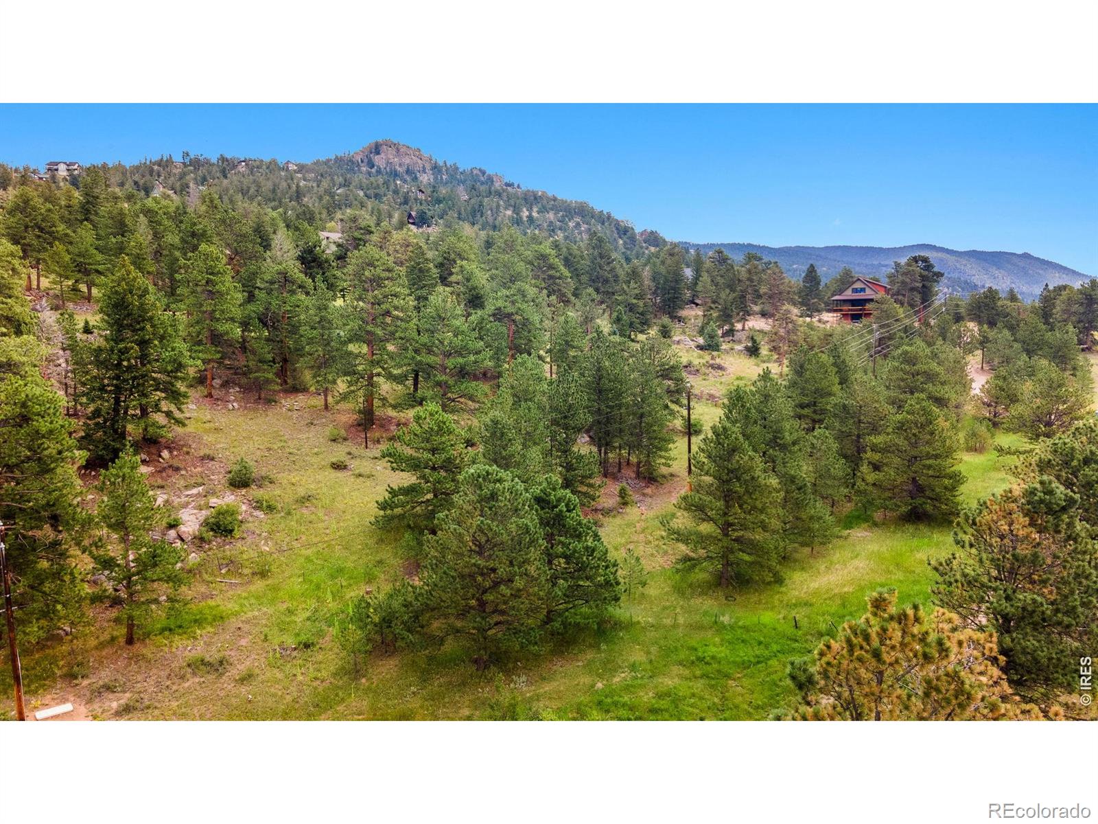 15 Estes Valley View Court Estes Park CO 80517