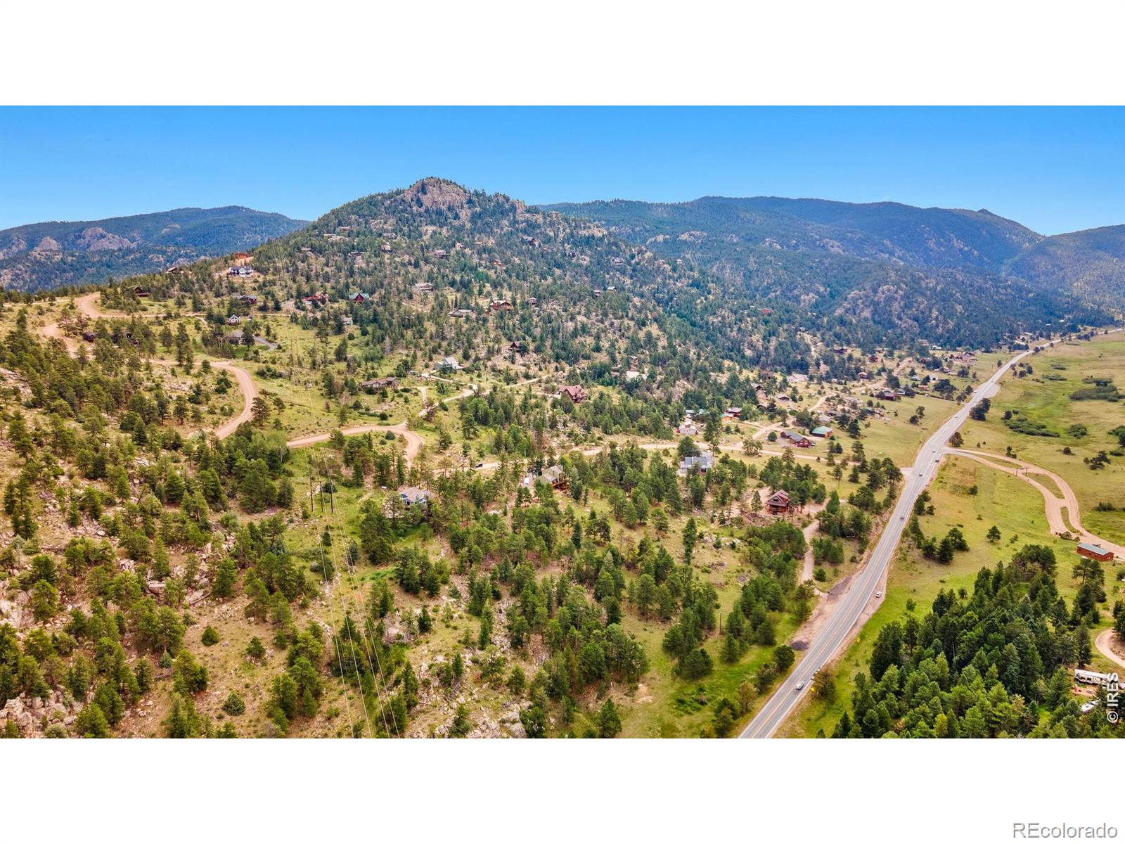 15 Estes Valley View Court Estes Park CO 80517
