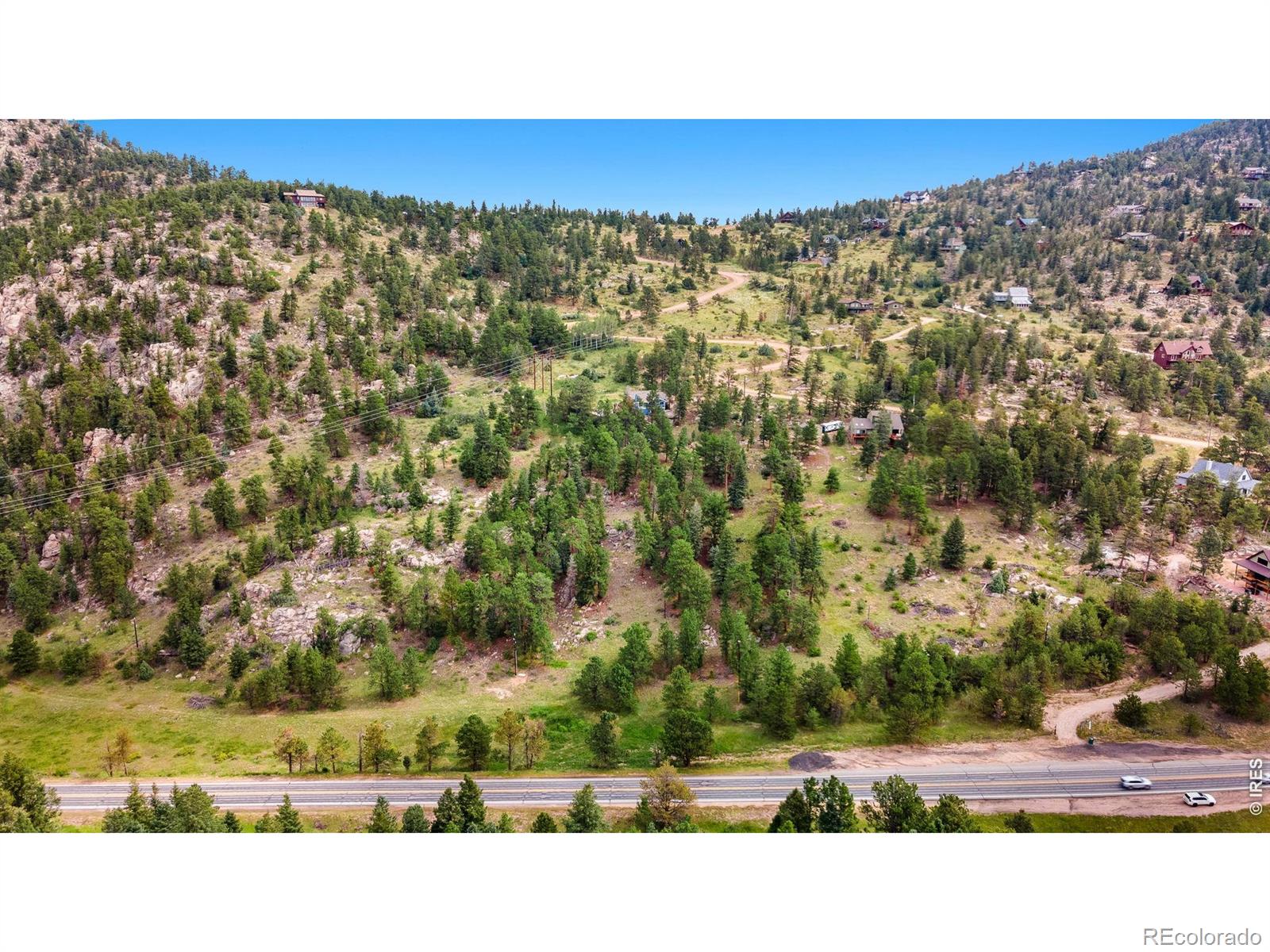 15 Estes Valley View Court Estes Park CO 80517
