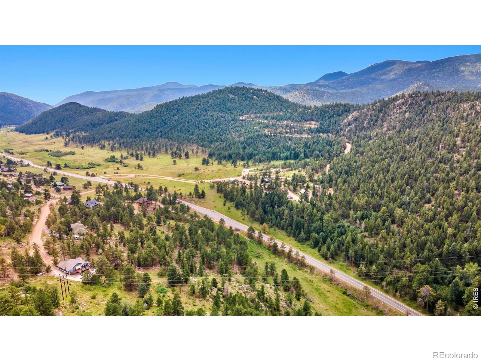 15 Estes Valley View Court Estes Park CO 80517