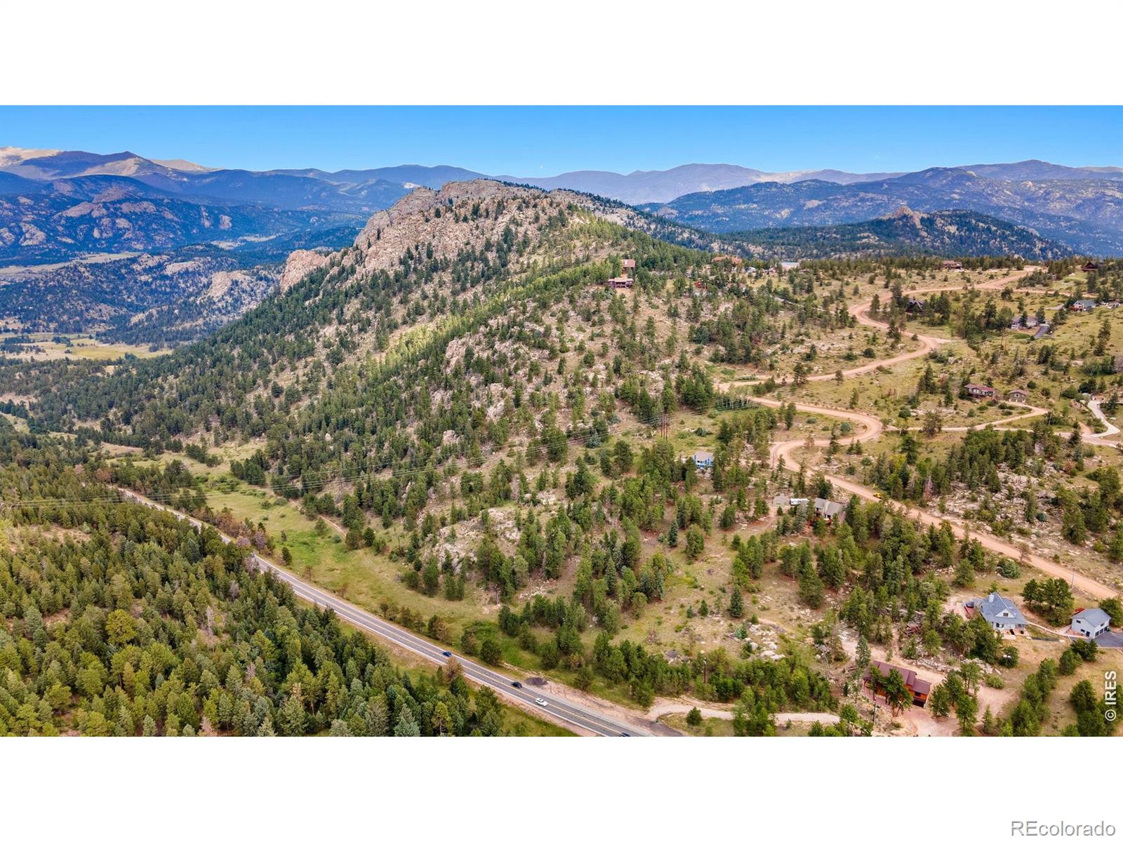 15 Estes Valley View Court Estes Park CO 80517