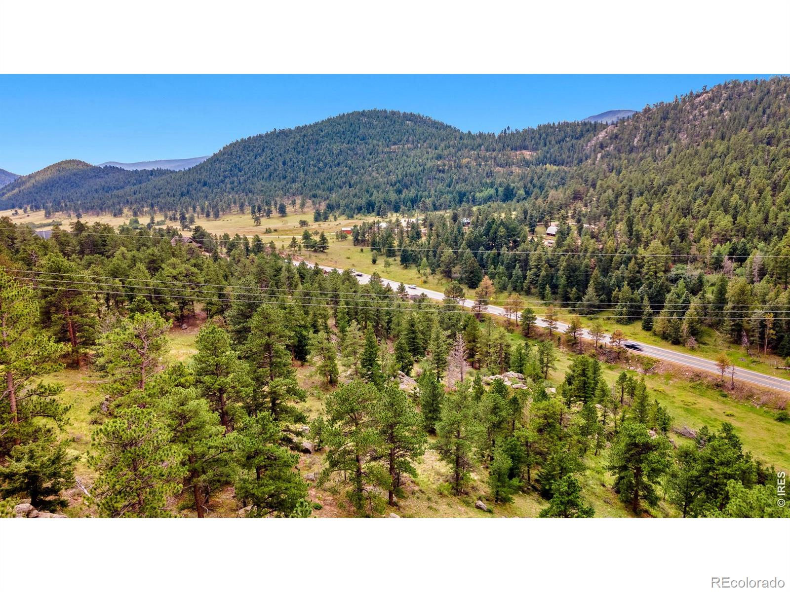 15 Estes Valley View Court Estes Park CO 80517