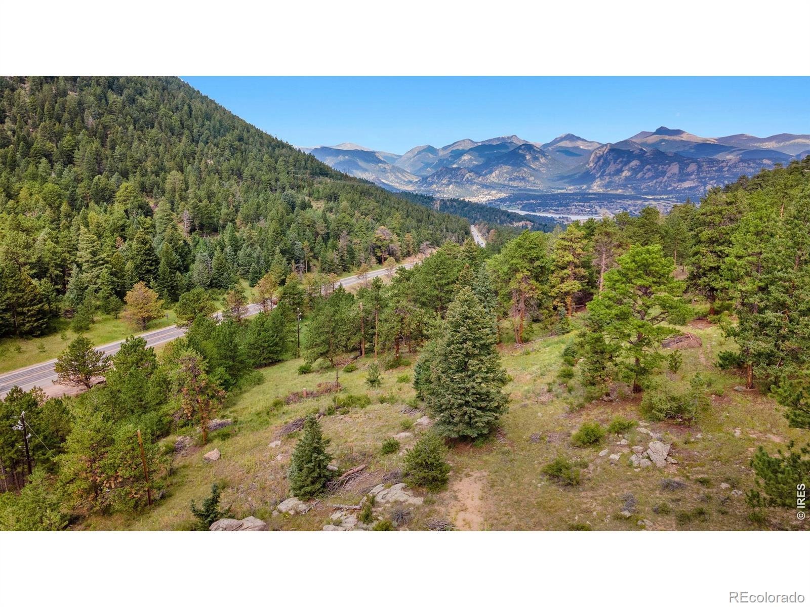 15 Estes Valley View Court Estes Park CO 80517