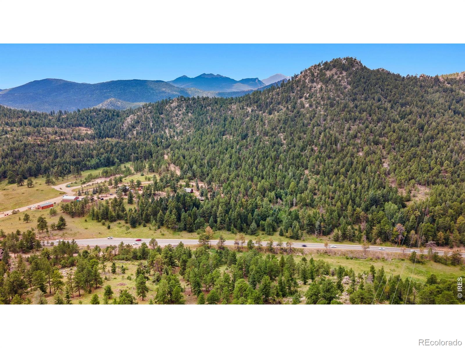 15 Estes Valley View Court Estes Park CO 80517