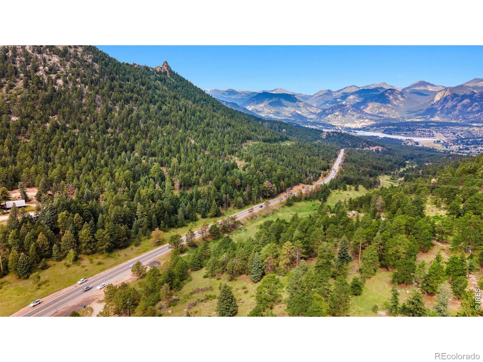 15 Estes Valley View Court Estes Park CO 80517
