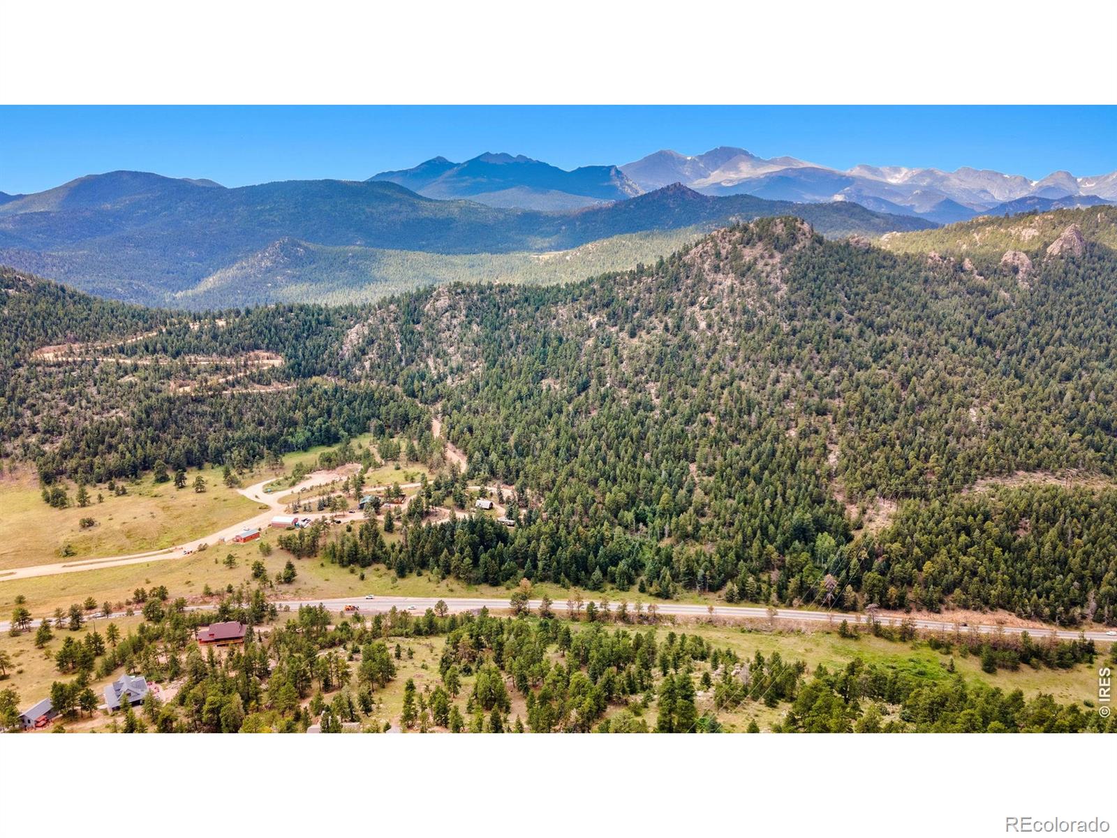 15 Estes Valley View Court Estes Park CO 80517
