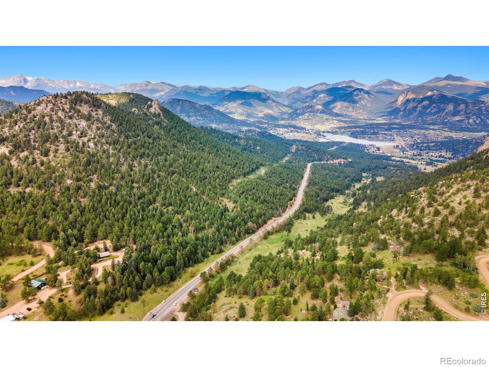 15 Estes Valley View Court Estes Park CO 80517