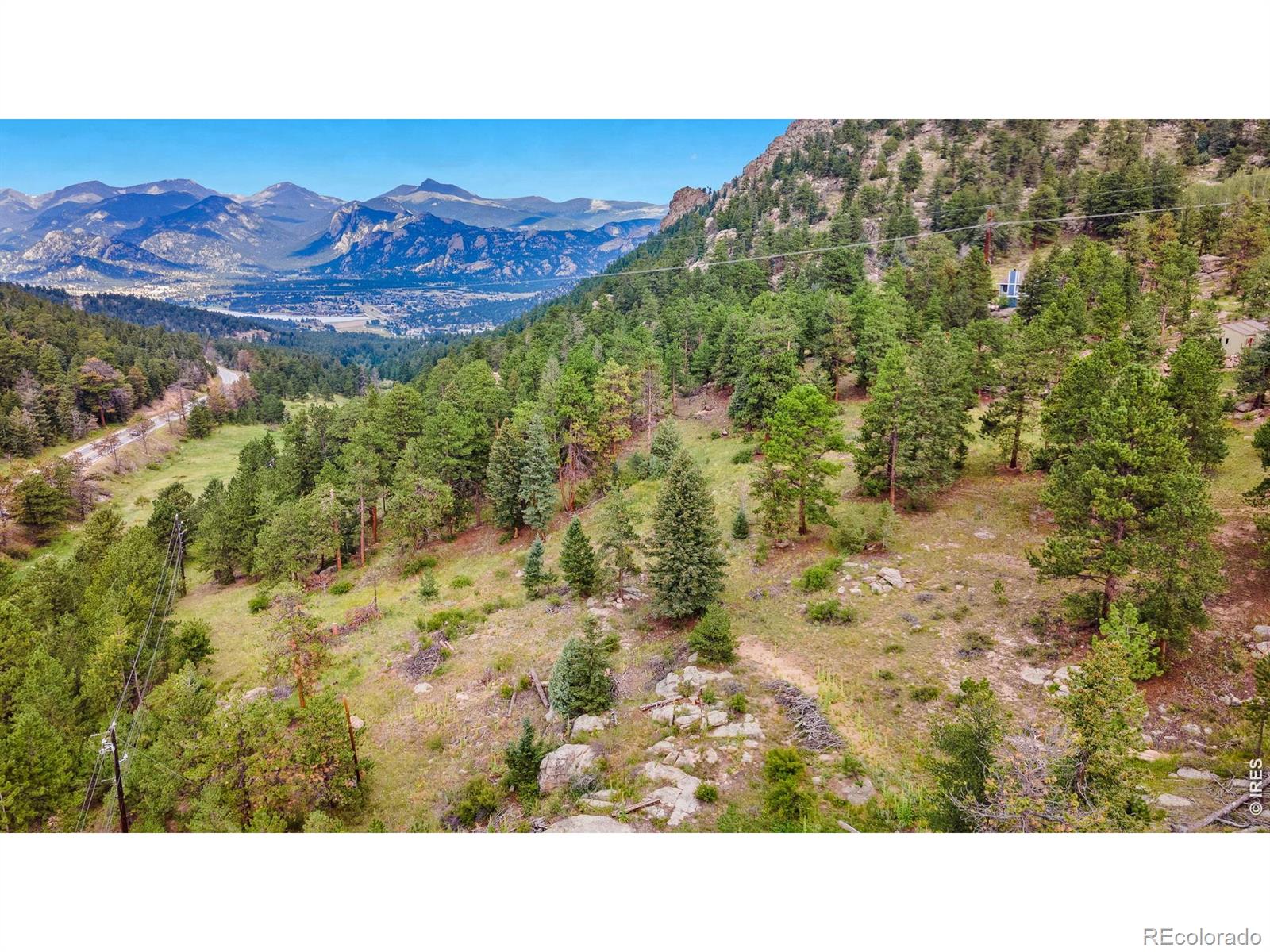 15 Estes Valley View Court Estes Park CO 80517