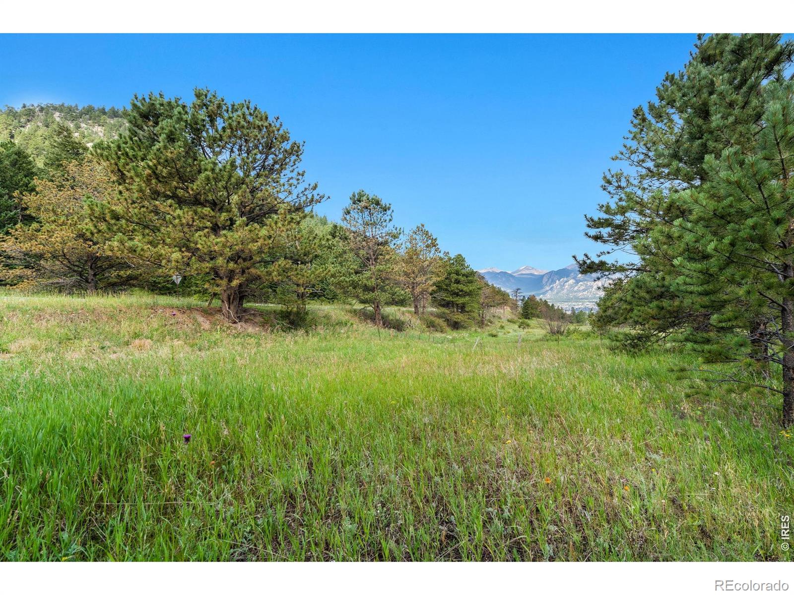15 Estes Valley View Court Estes Park CO 80517