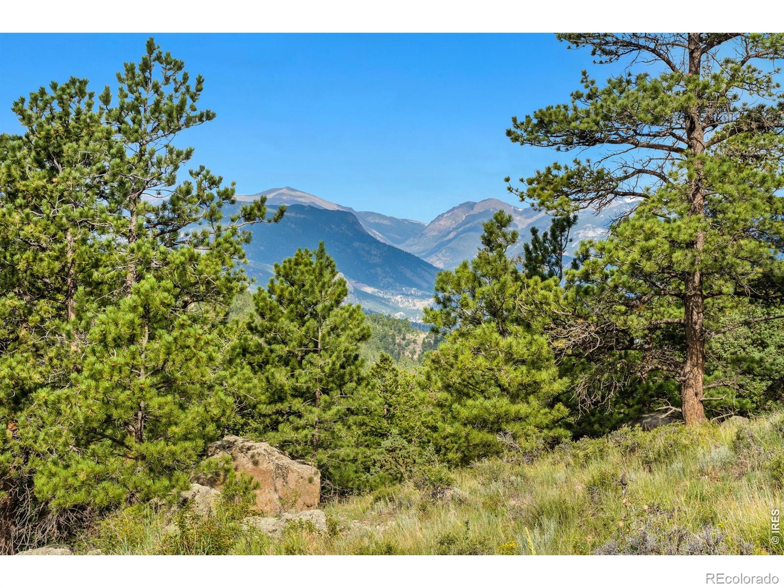 15 Estes Valley View Court Estes Park CO 80517