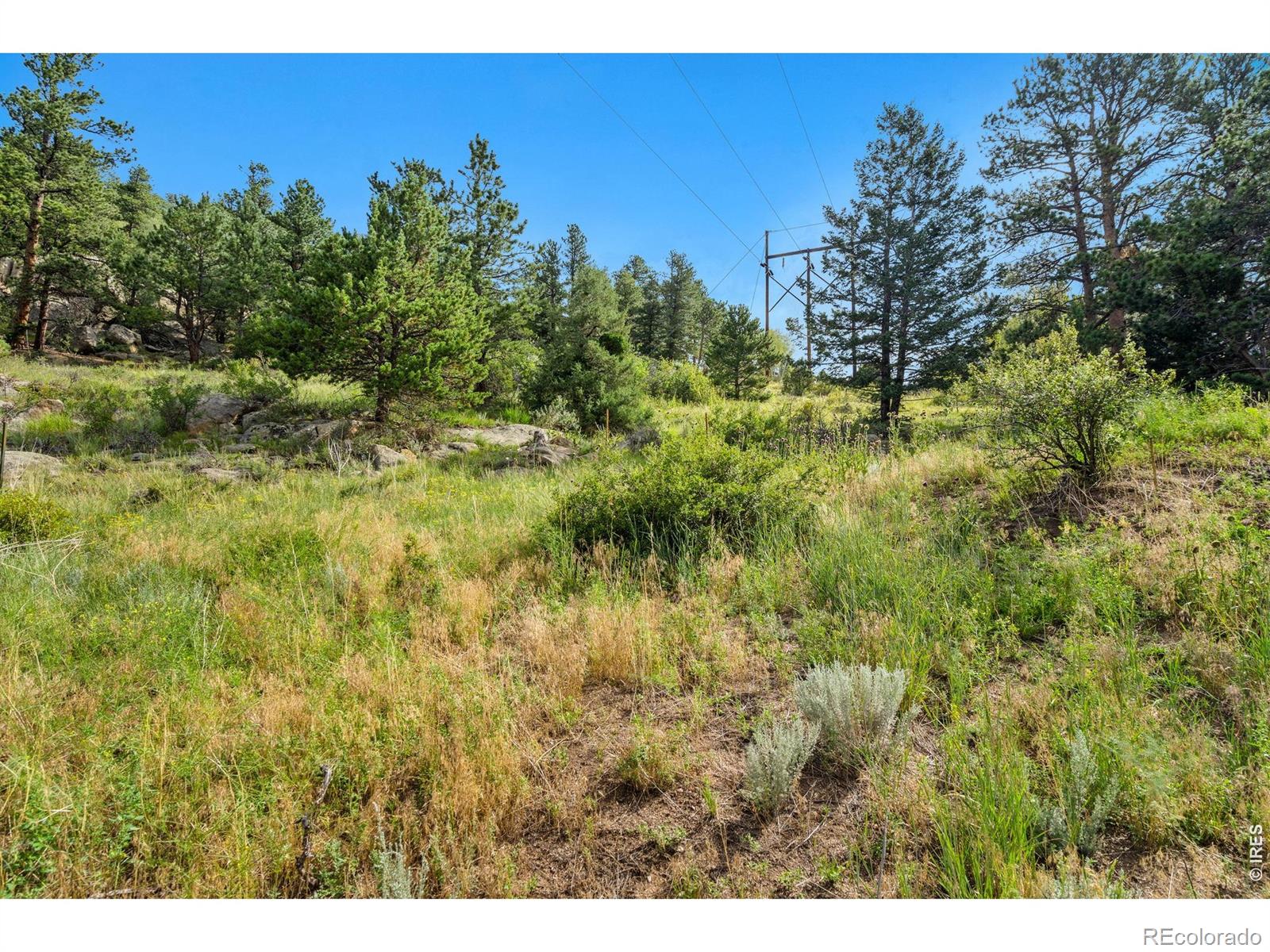 15 Estes Valley View Court Estes Park CO 80517