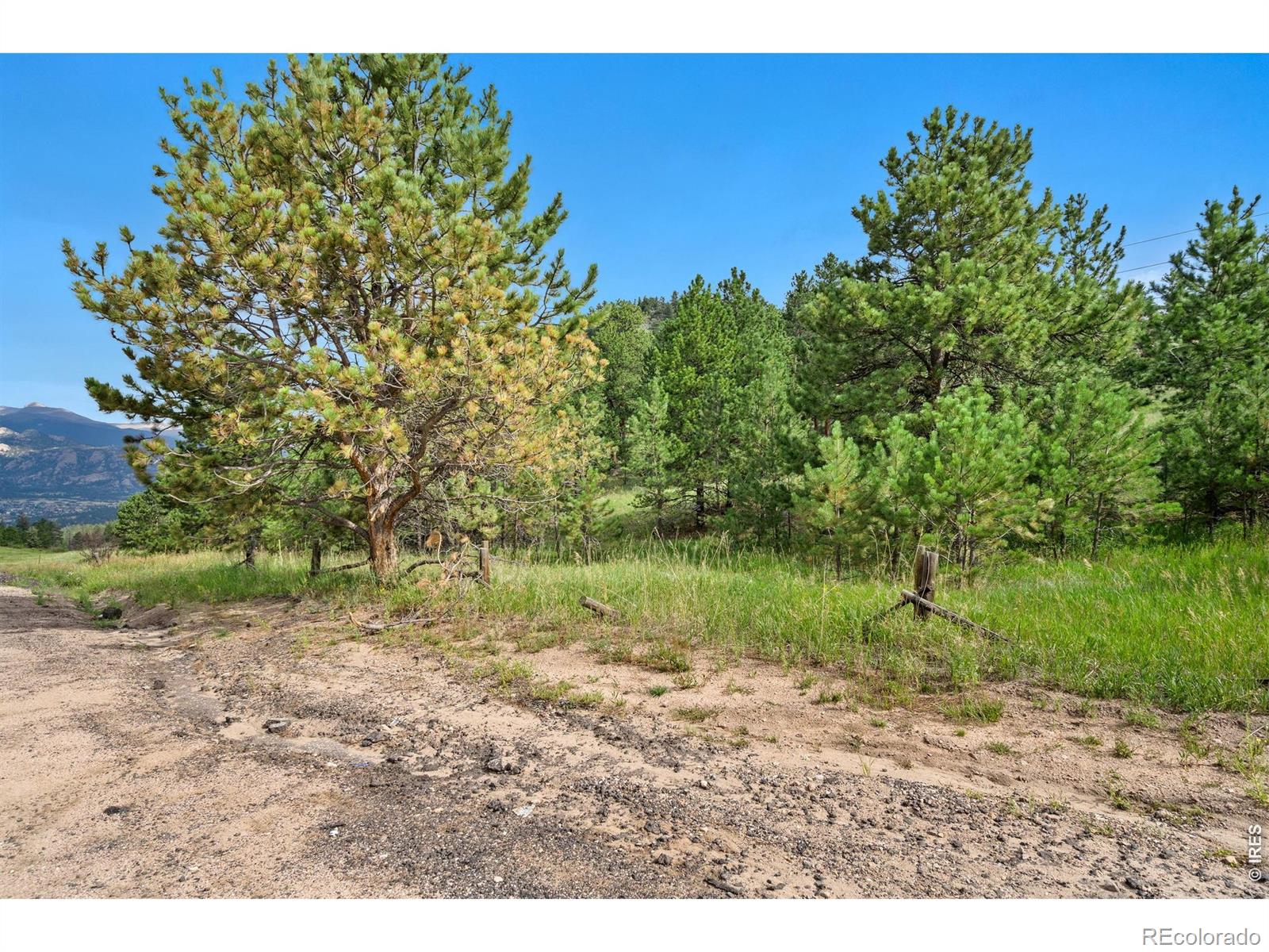 15 Estes Valley View Court Estes Park CO 80517