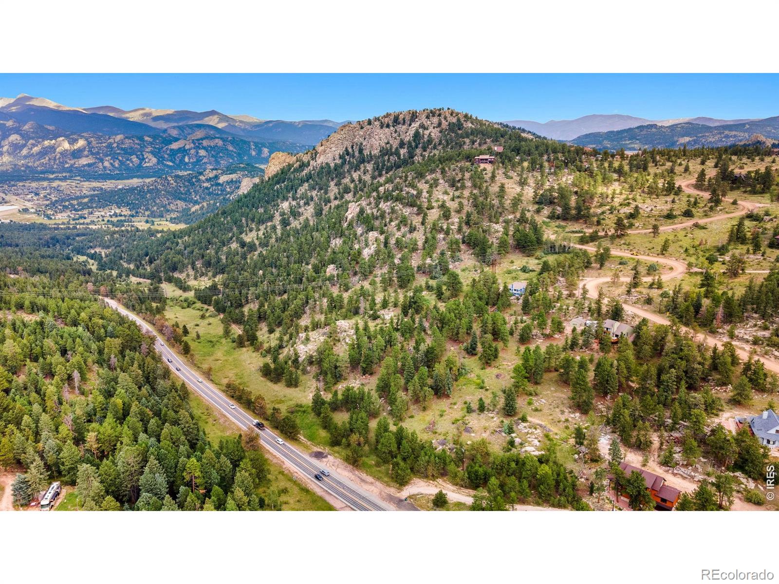 15 Estes Valley View Court Estes Park CO 80517