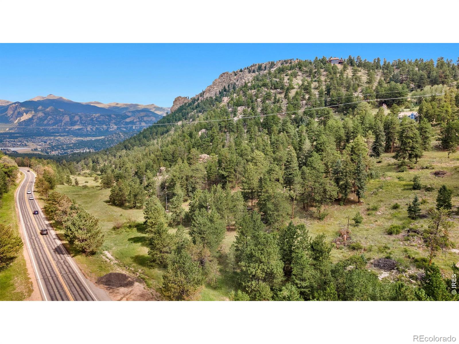 15 Estes Valley View Court Estes Park CO 80517