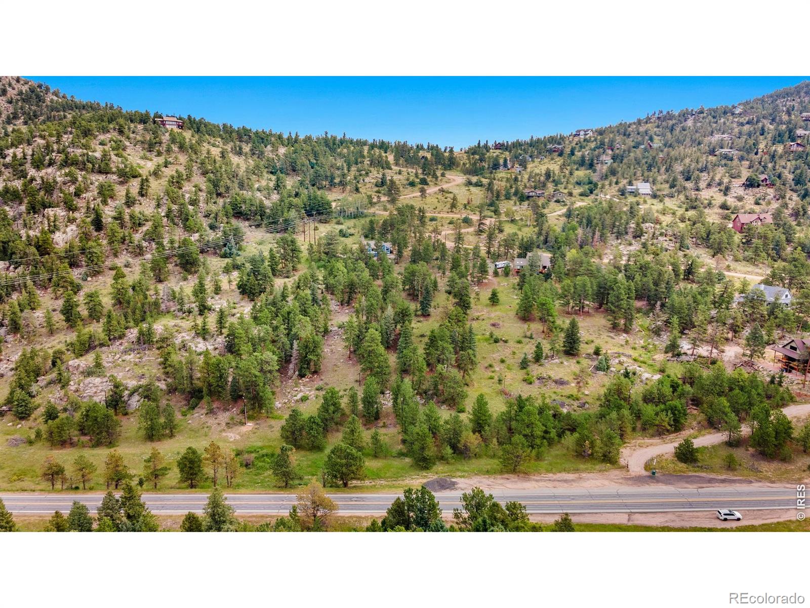 15 Estes Valley View Court Estes Park CO 80517