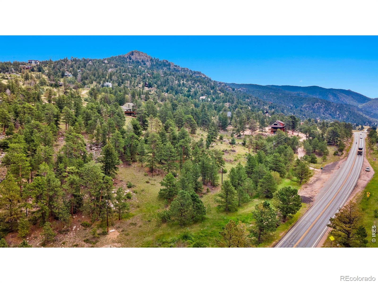 15 Estes Valley View Court Estes Park CO 80517