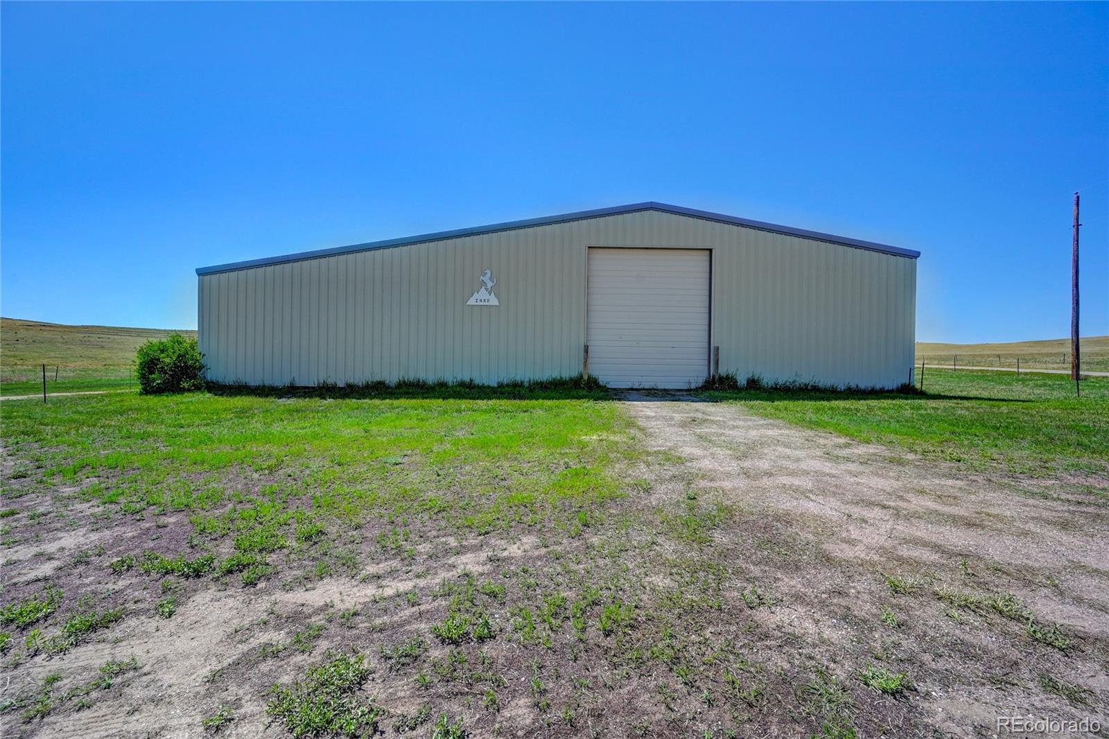12275 N Calhan Highway Calhan CO 80808