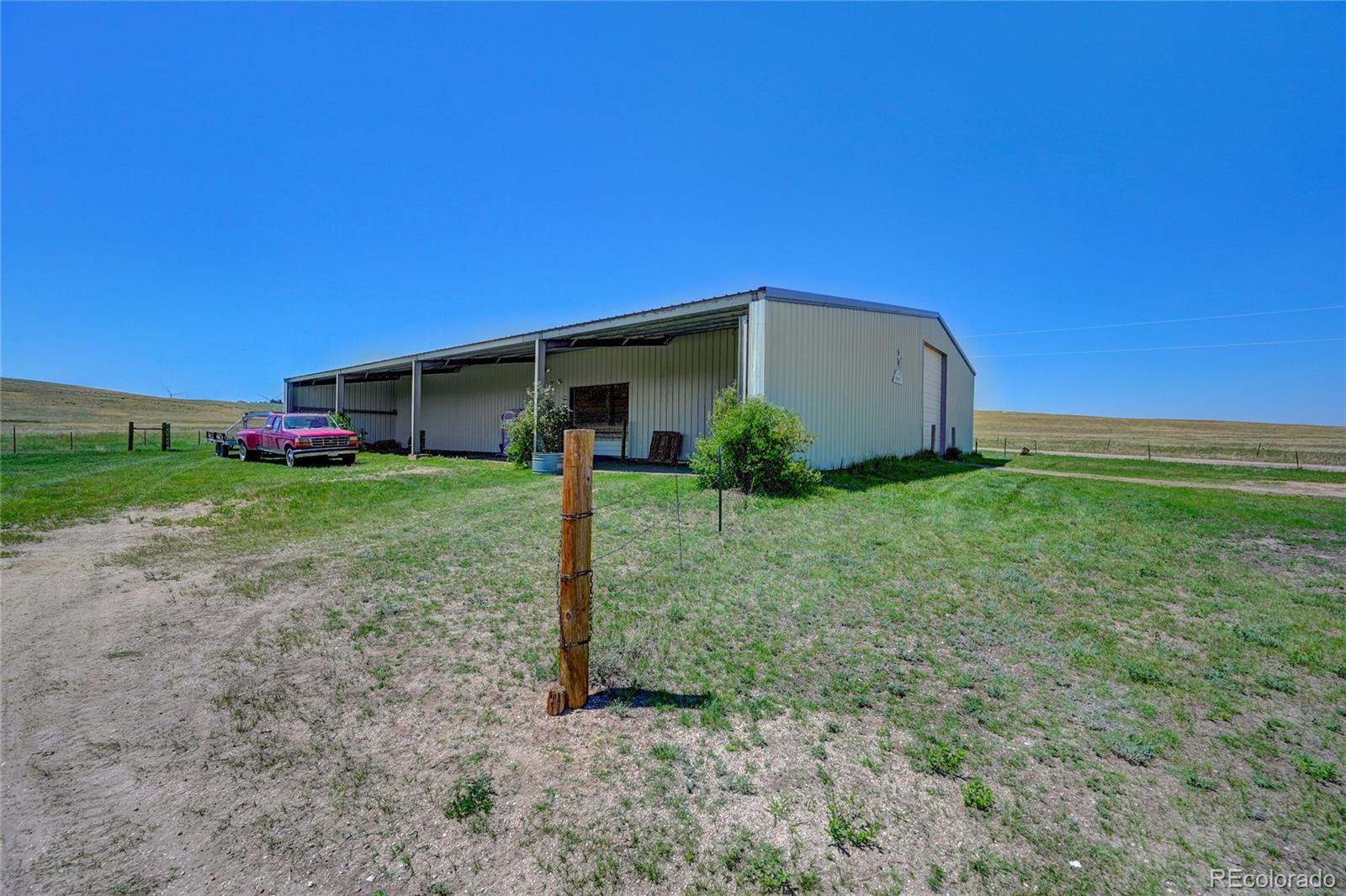 12275 N Calhan Highway Calhan CO 80808