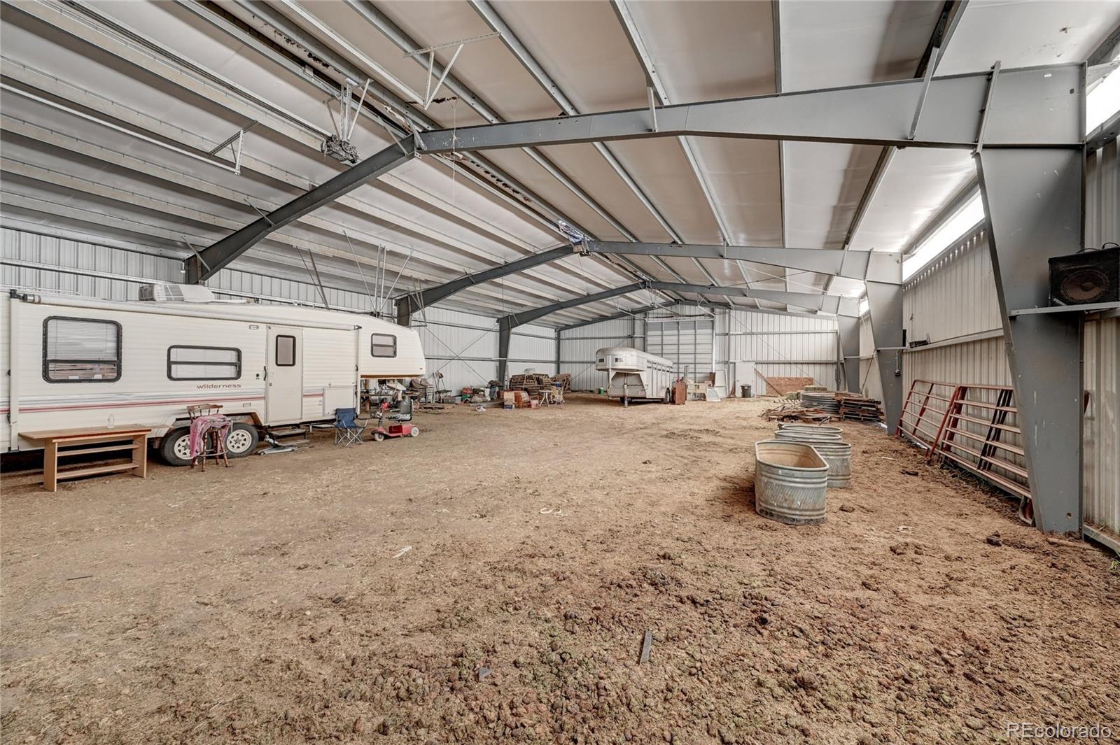 12275 N Calhan Highway Calhan CO 80808