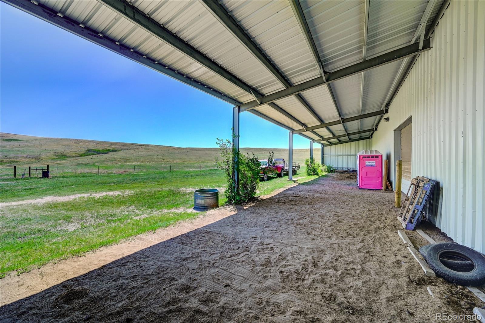 12275 N Calhan Highway Calhan CO 80808