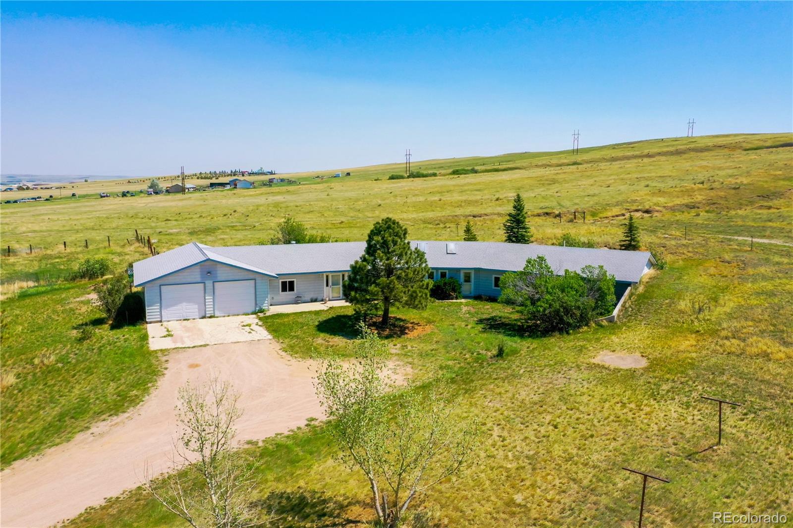 12275 N Calhan Highway Calhan CO 80808