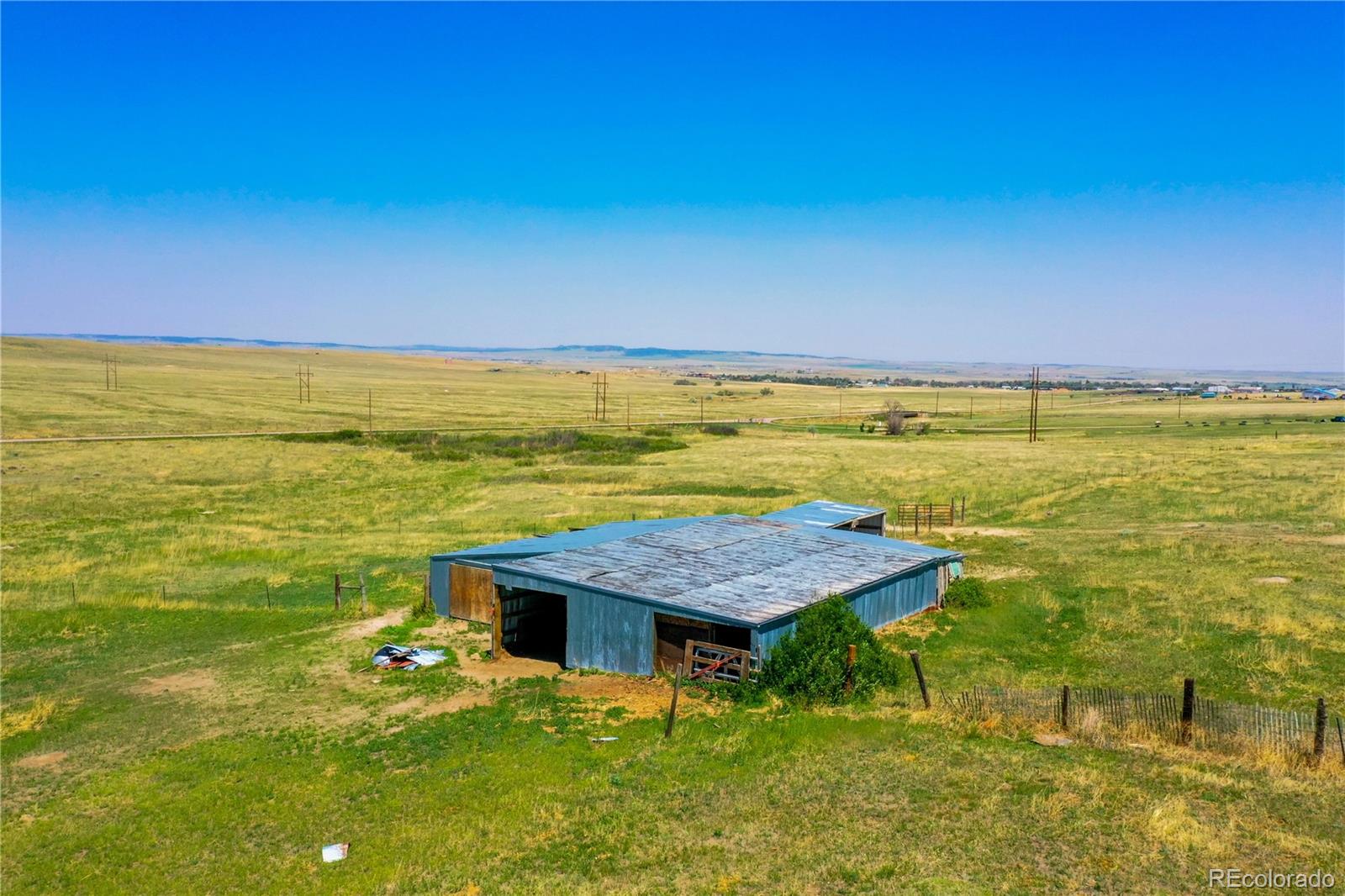 12275 N Calhan Highway Calhan CO 80808
