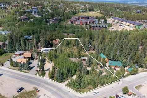 185 Vasquez Road Winter Park CO 80482
