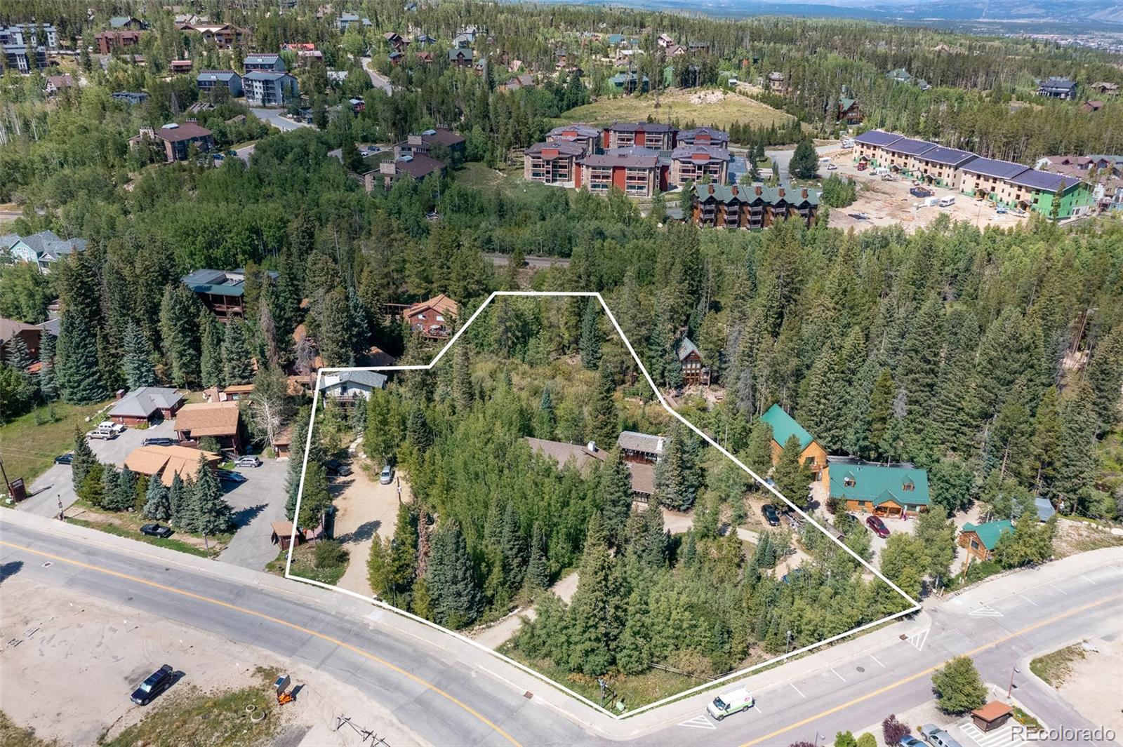 185 Vasquez Road Winter Park CO 80482