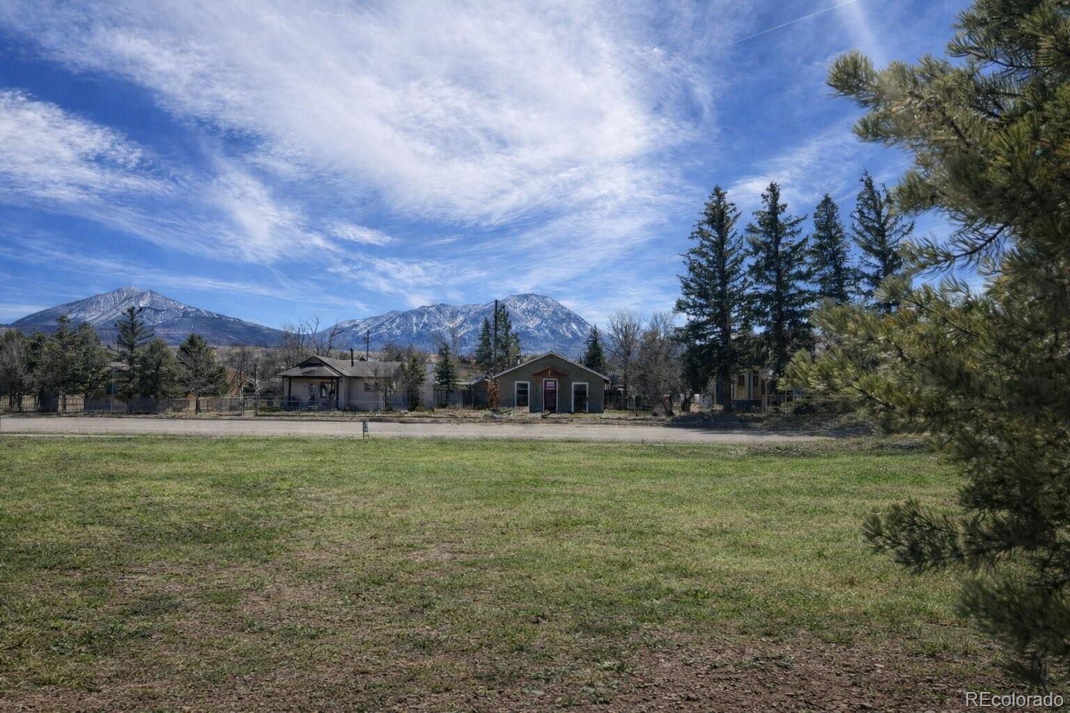 Tbd E Francisco Street La Veta CO 81055
