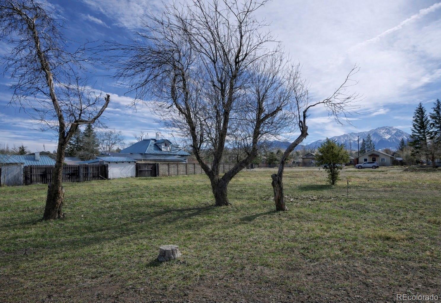 Tbd E Francisco Street La Veta CO 81055