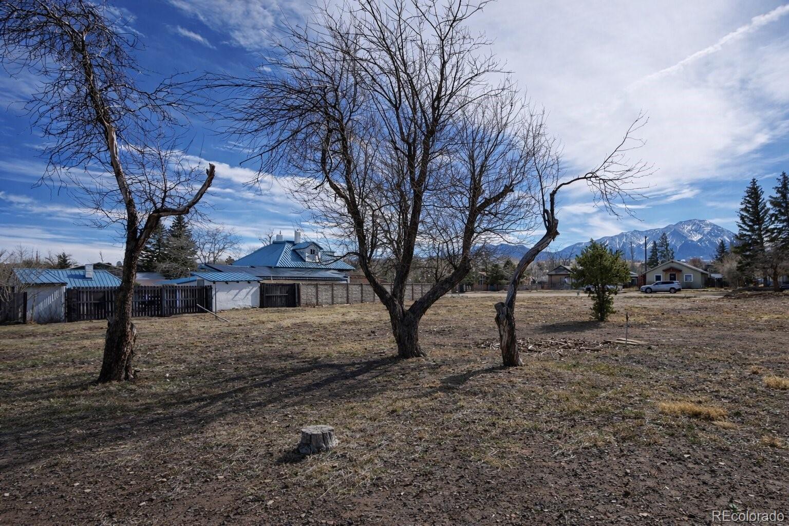 Tbd E Francisco Street La Veta CO 81055