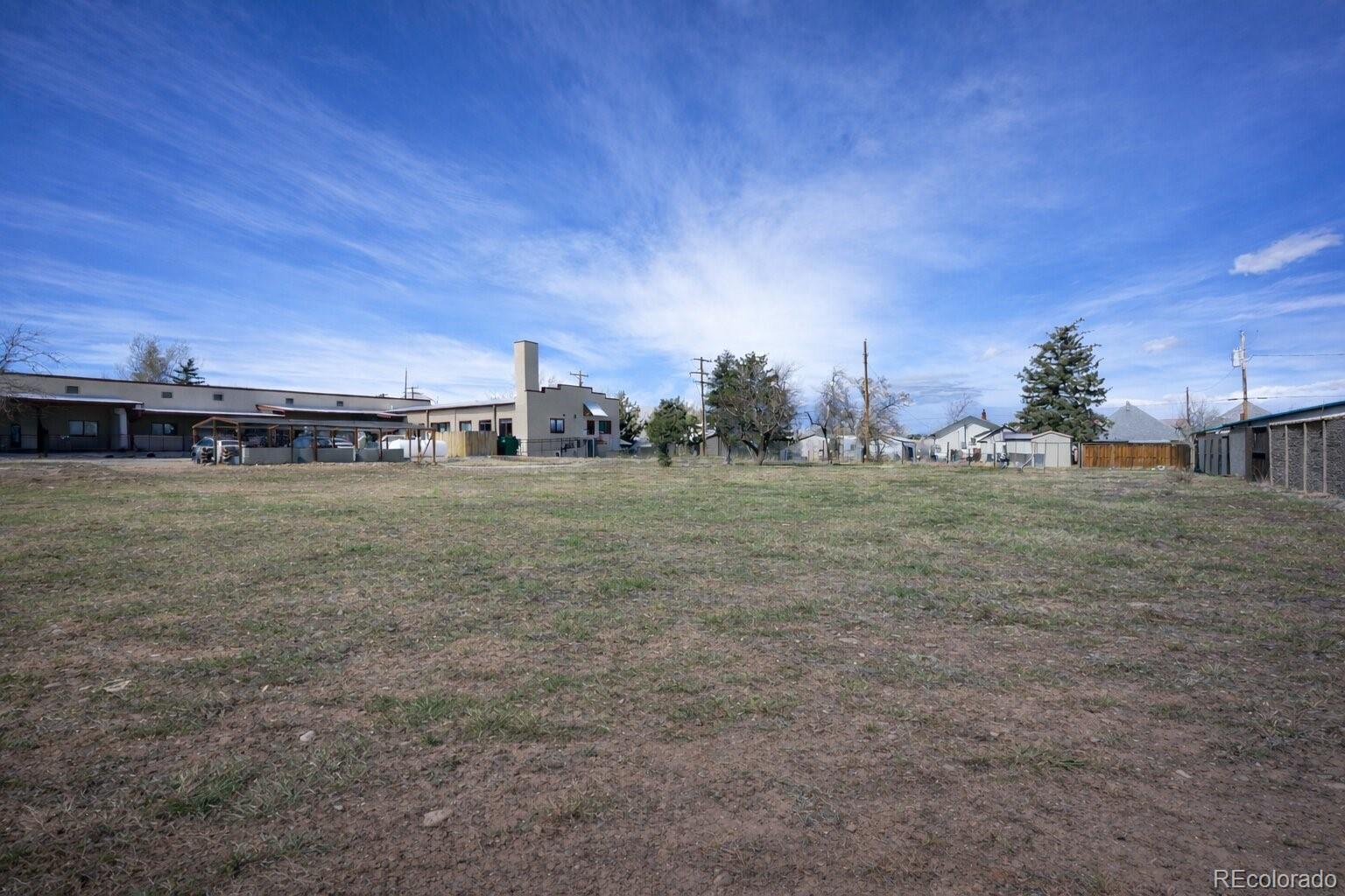 Tbd E Francisco Street La Veta CO 81055
