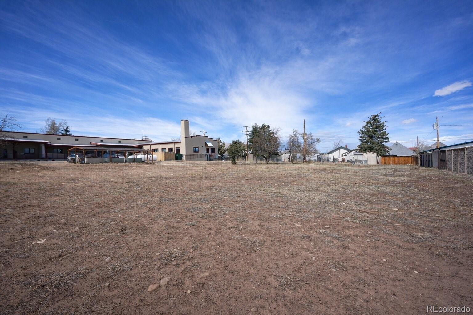 Tbd E Francisco Street La Veta CO 81055
