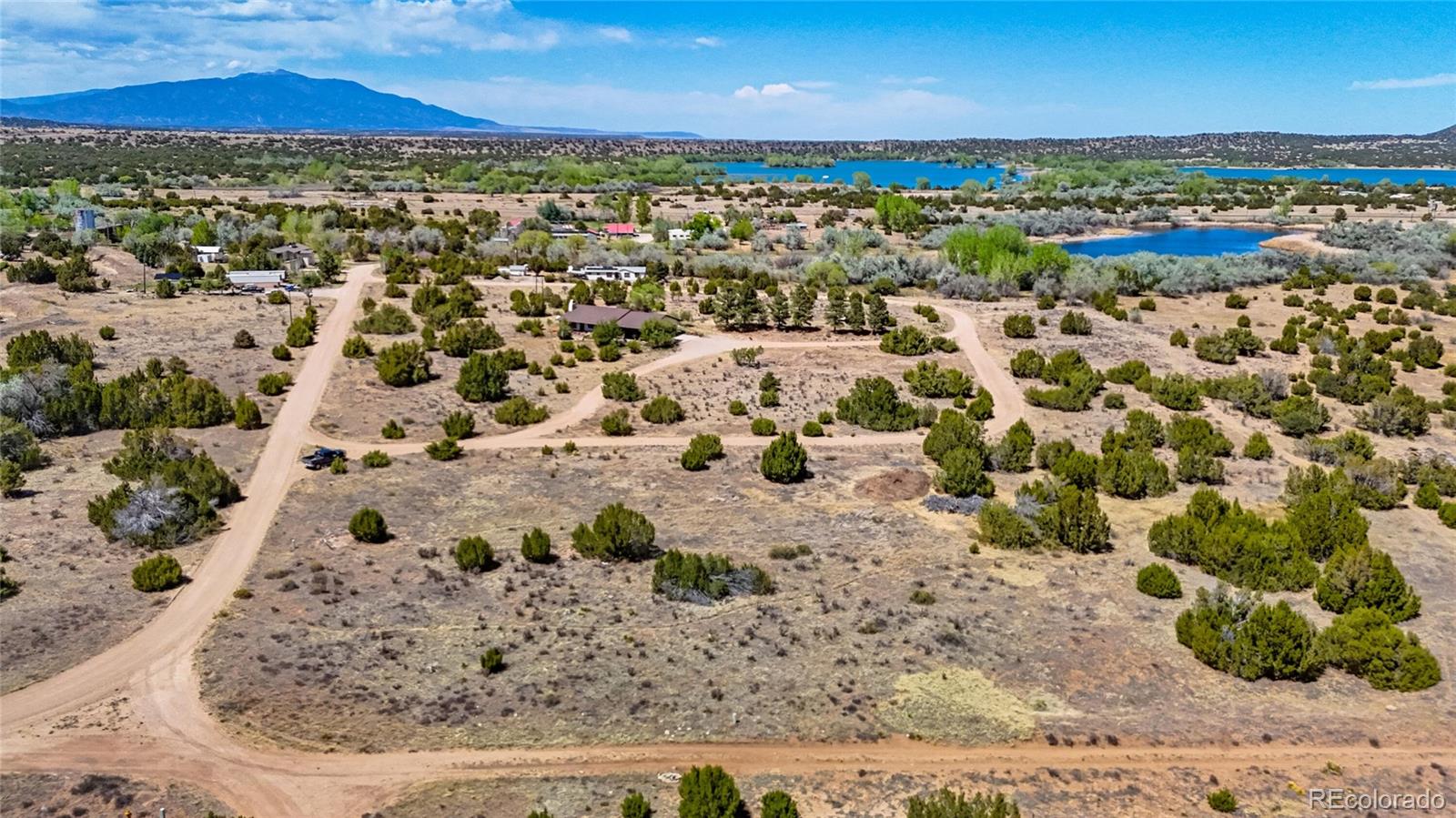 000 Spanish Peaks Village Walsenburg CO 81089