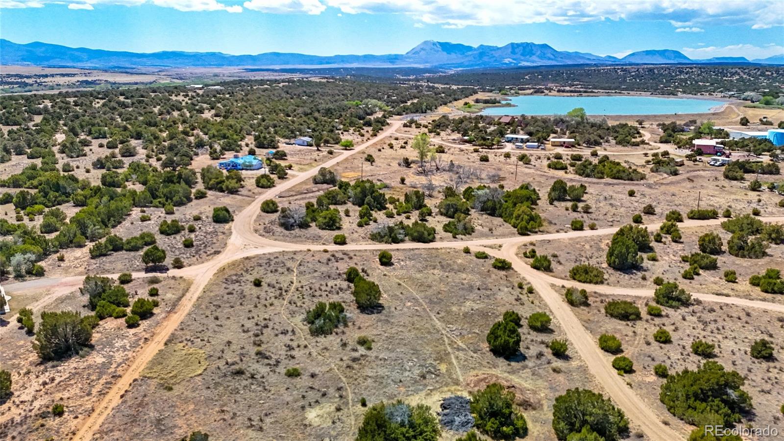 000 Spanish Peaks Village Walsenburg CO 81089