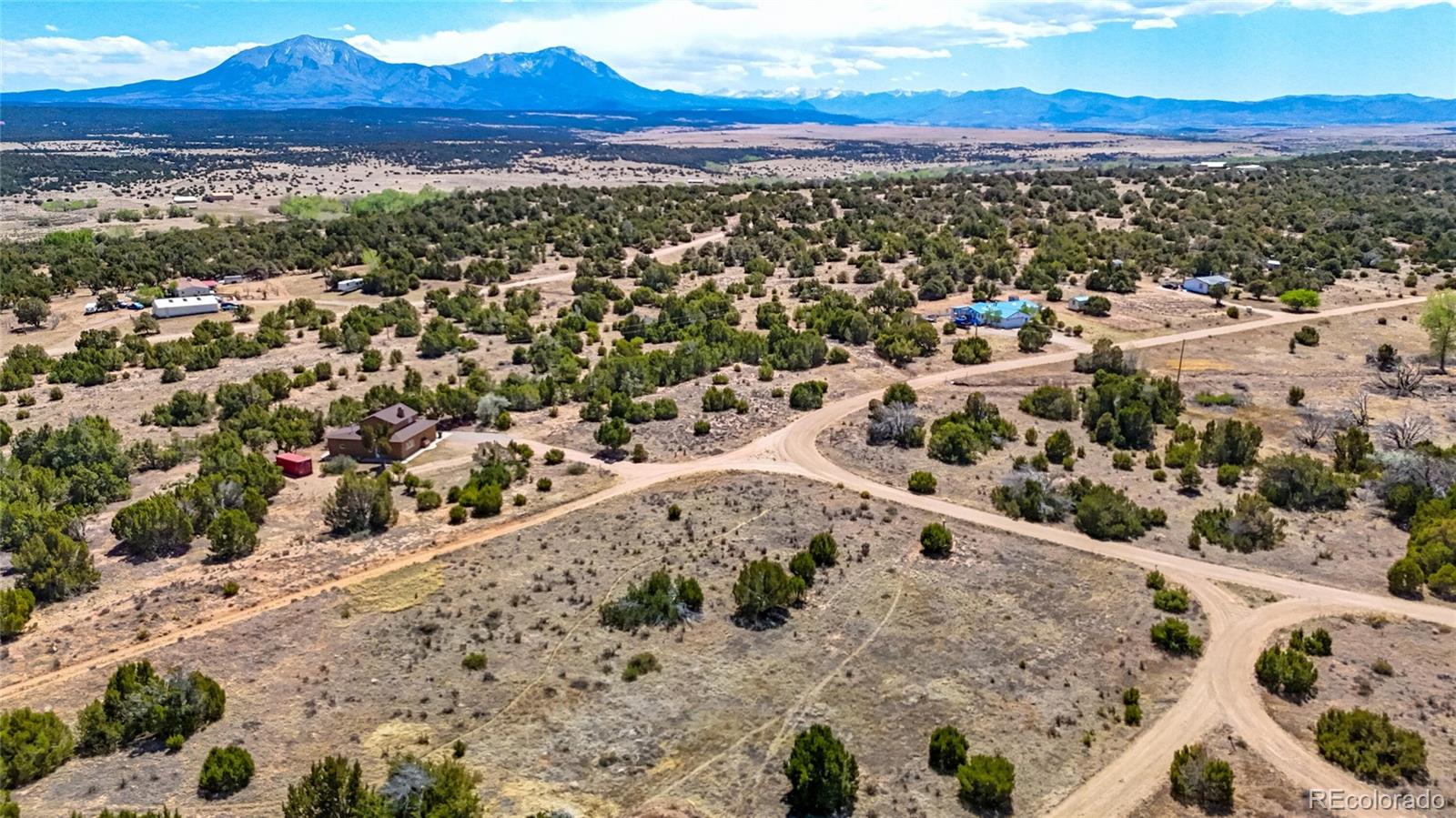 000 Spanish Peaks Village Walsenburg CO 81089
