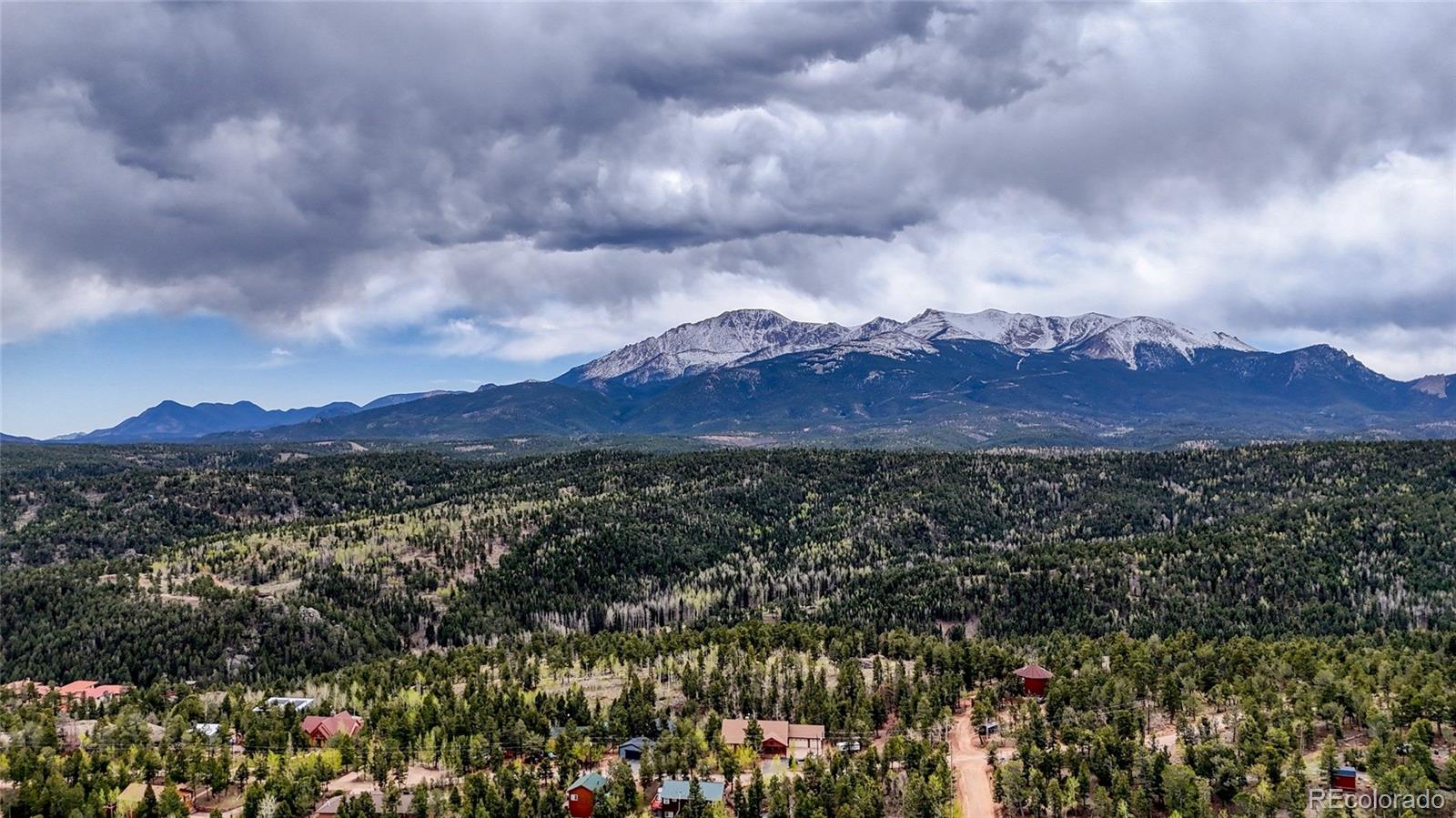 259 Potlatch Trail Woodland Park CO 80863