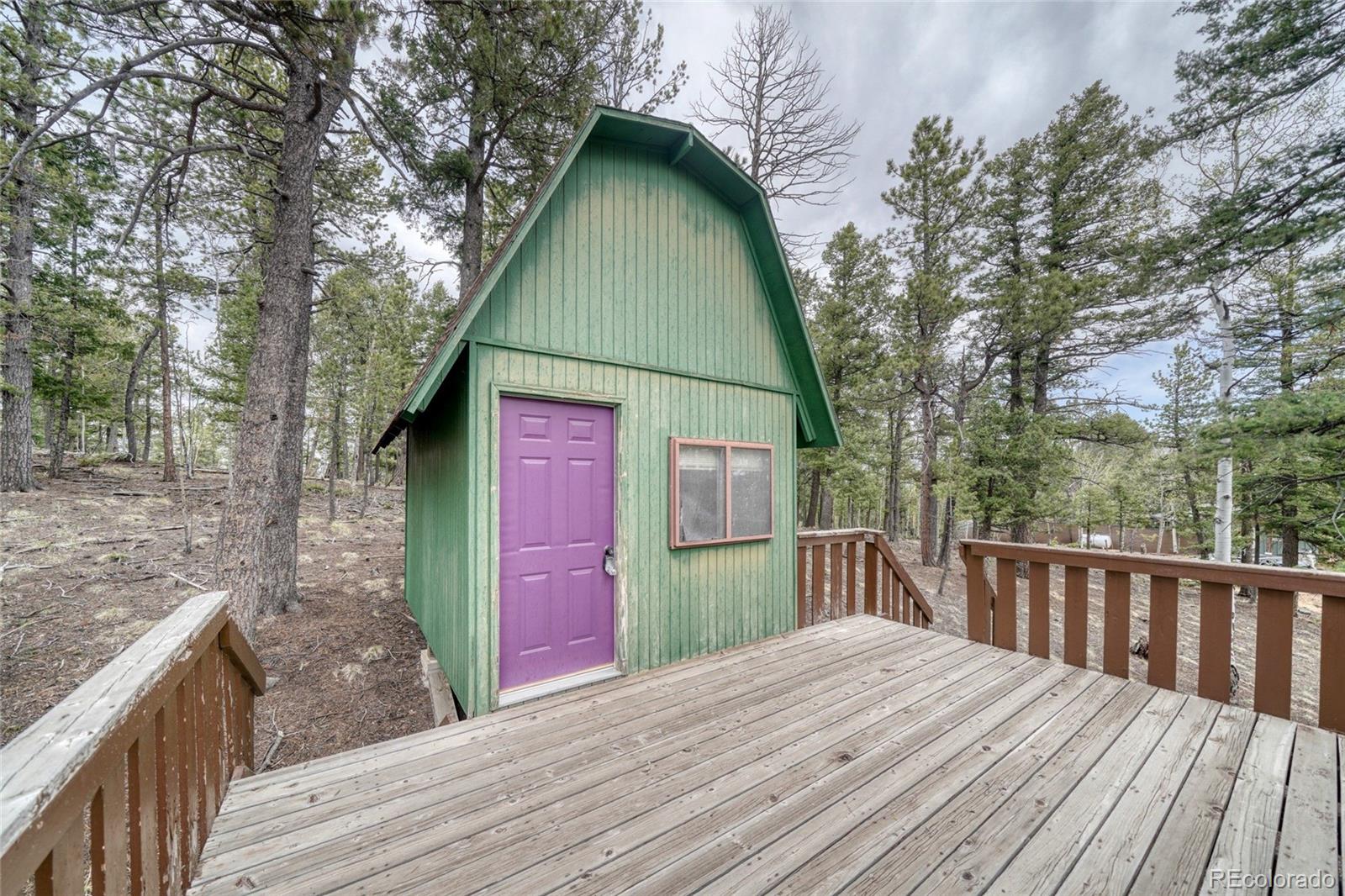 259 Potlatch Trail Woodland Park CO 80863