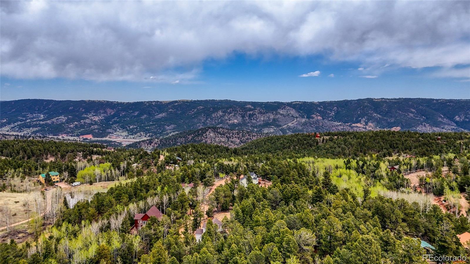 259 Potlatch Trail Woodland Park CO 80863