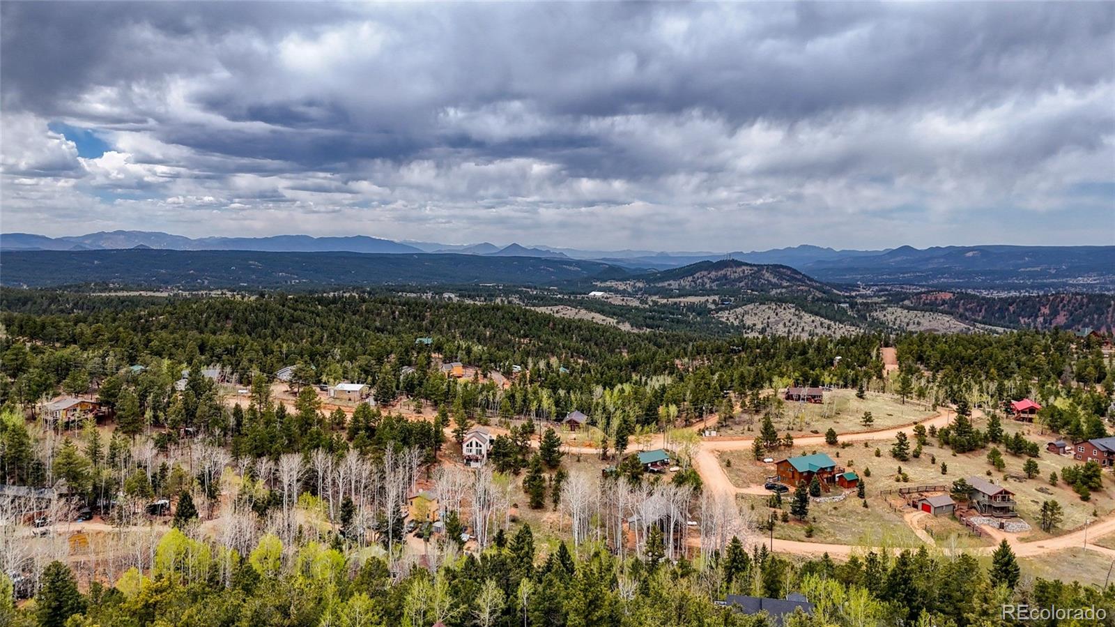 259 Potlatch Trail Woodland Park CO 80863