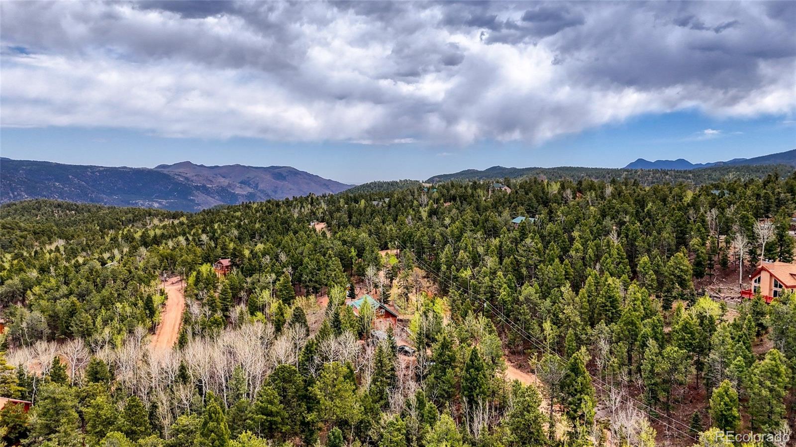 259 Potlatch Trail Woodland Park CO 80863